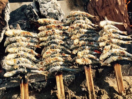 Restaurante Puerto Playa